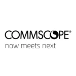 cabeamento de rede estruturada commscope