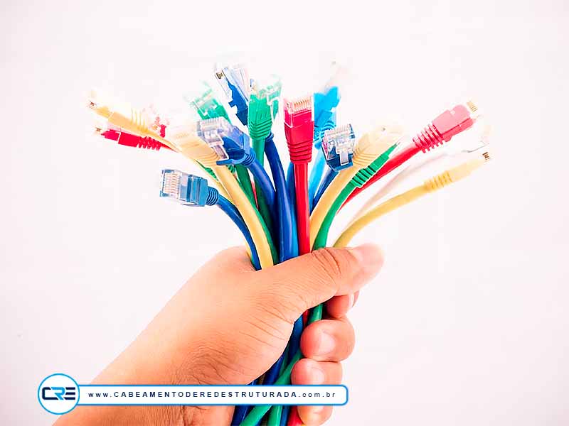 Tipos de Cabo de Rede rj45: Qual a diferença? Qual usar? Qual a distância máxima? Qual escolher e qual é o melhor para sua empresa