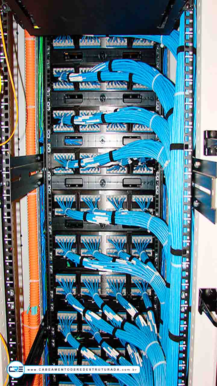 cabeamento de rede preço mais em conta