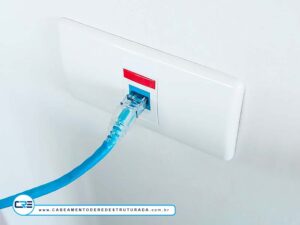 instalação de tomada de rede rj45